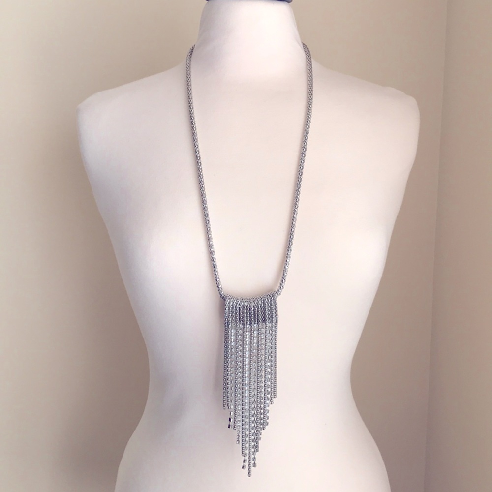 Fashion necklace